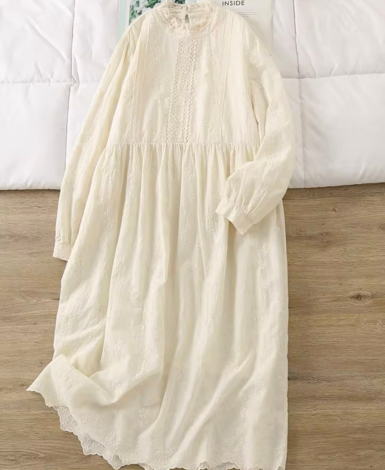 Robe Ténia