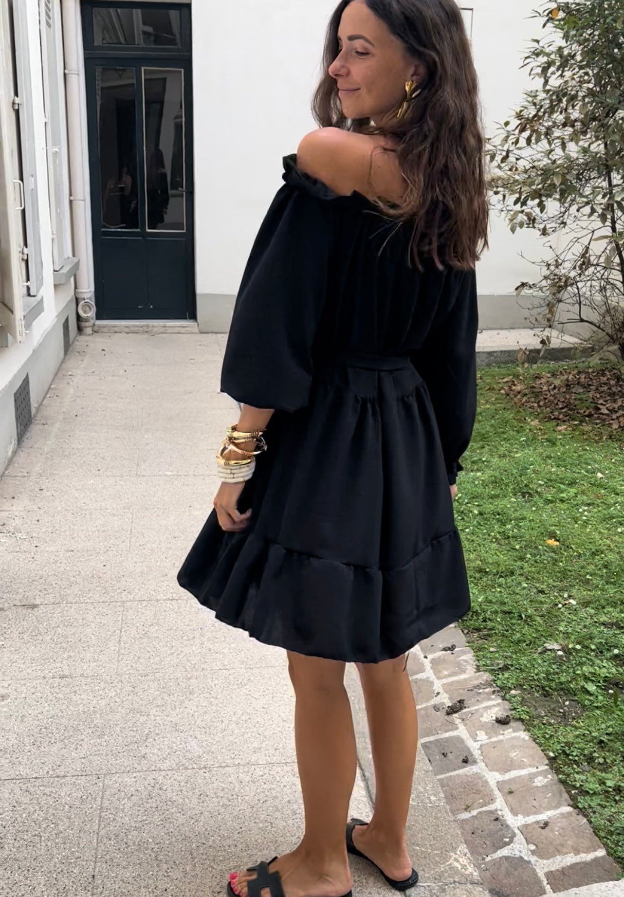 Robe Liva