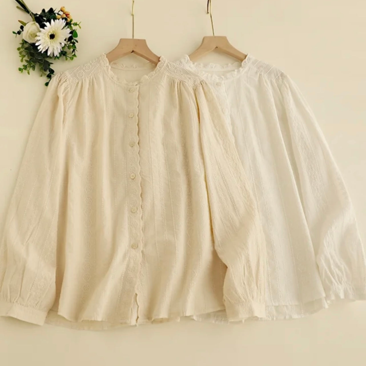 Chemise Saskia