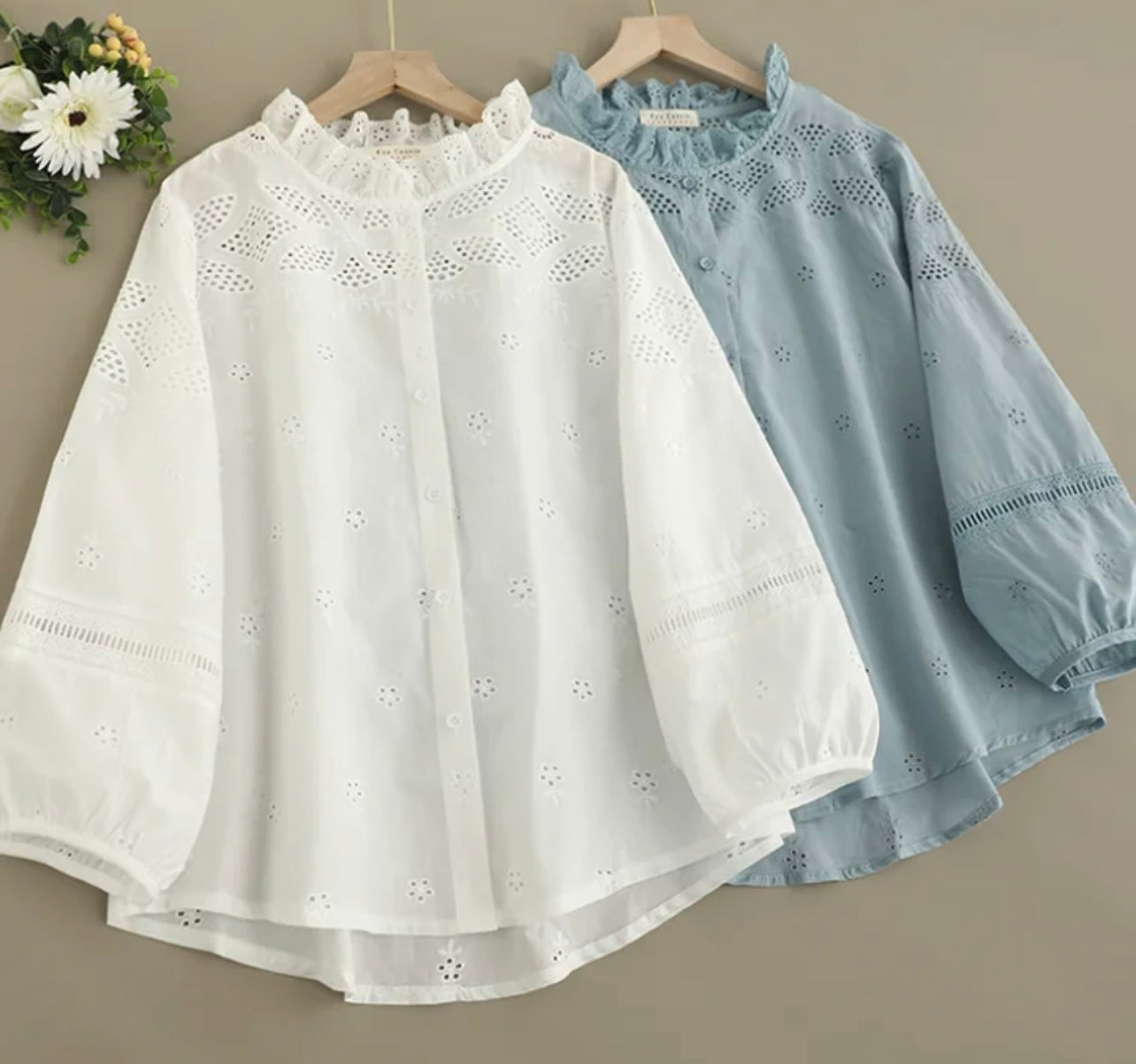 Chemise Lina