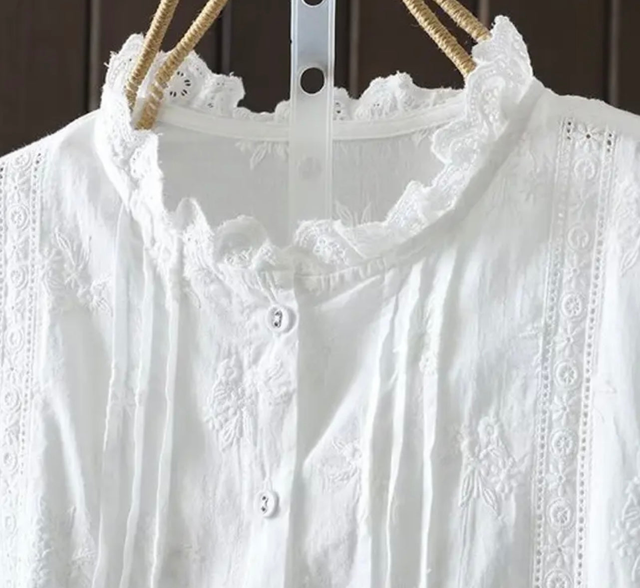 Chemise Joanne