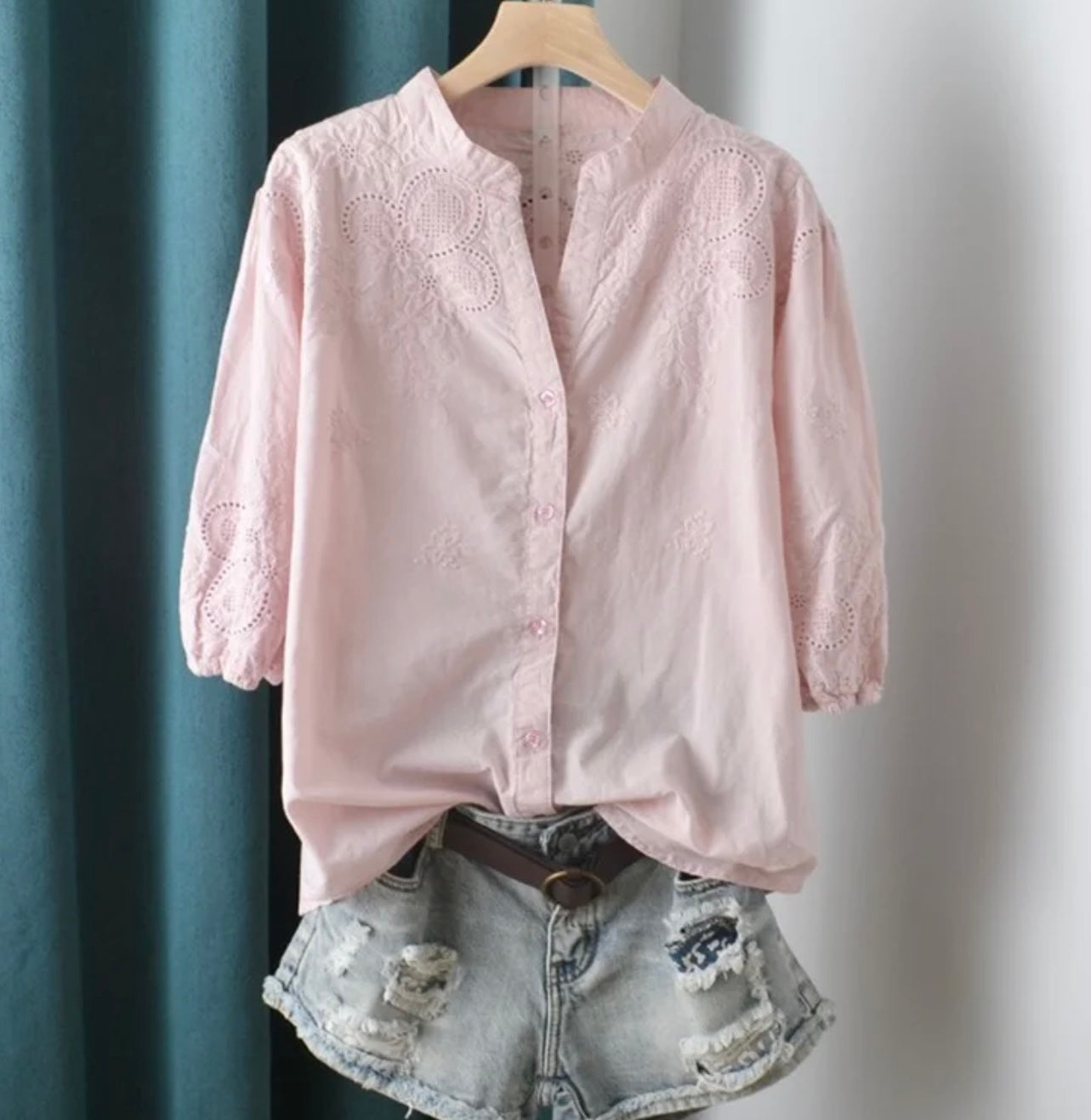 Chemise Jessica