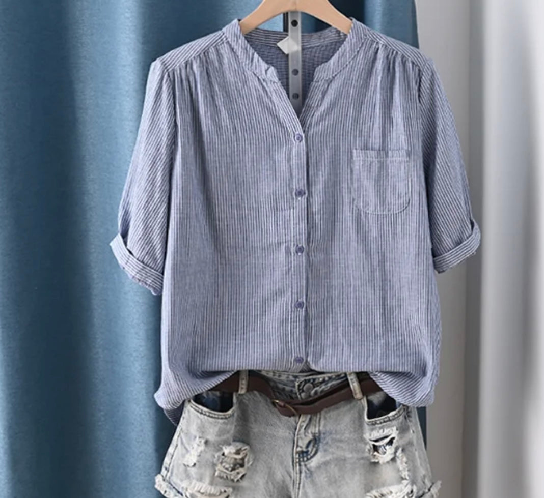 Chemise Feliane