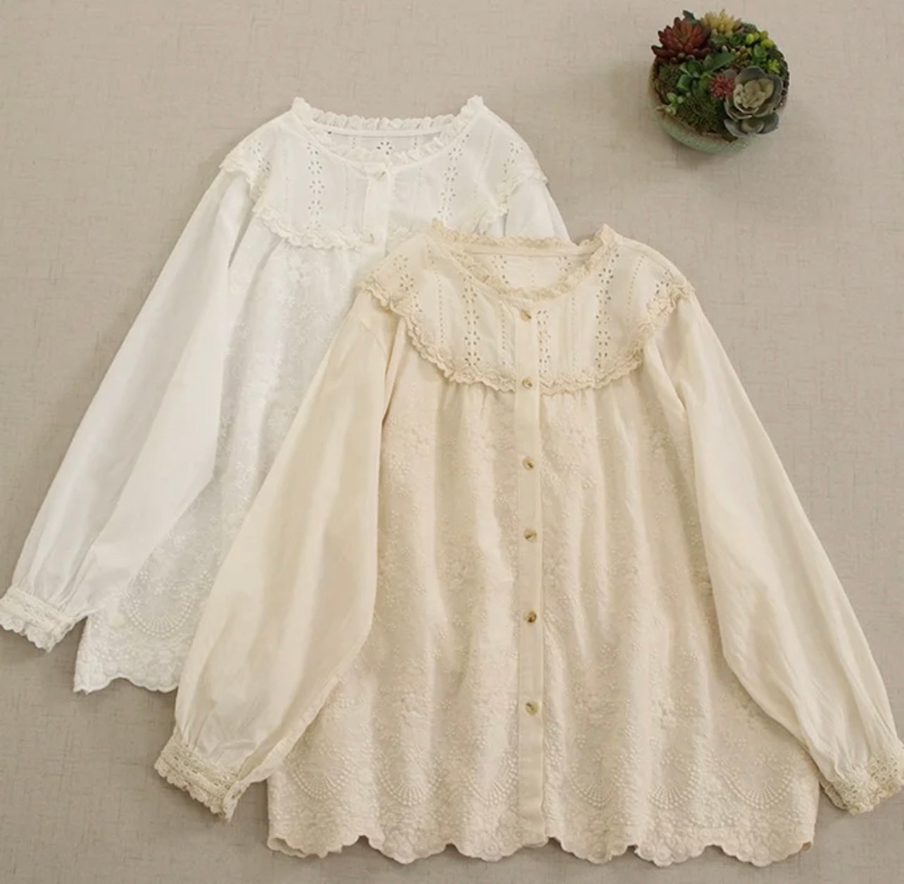 Chemise Dialy