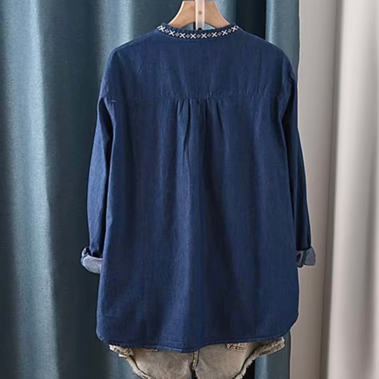 Chemise Piliana