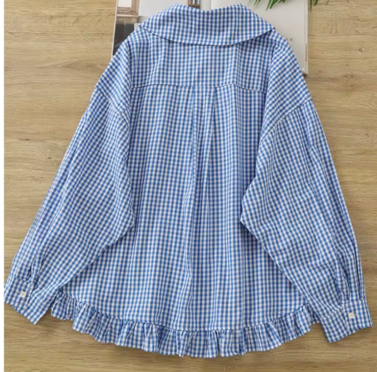 Chemise Vilia