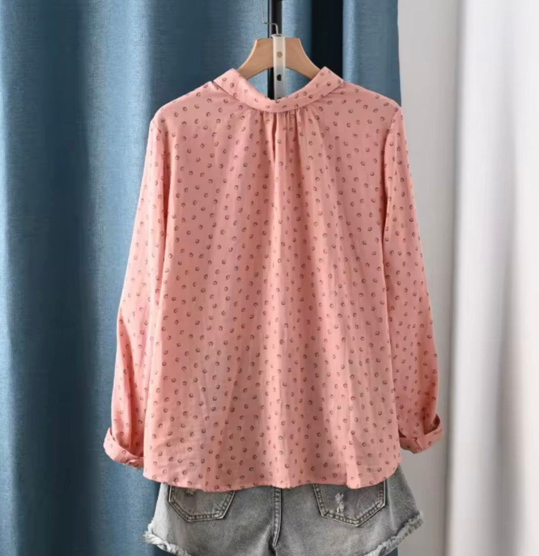 Chemise Saskia