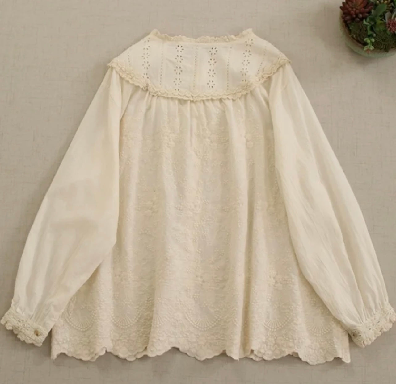 Chemise Dialy