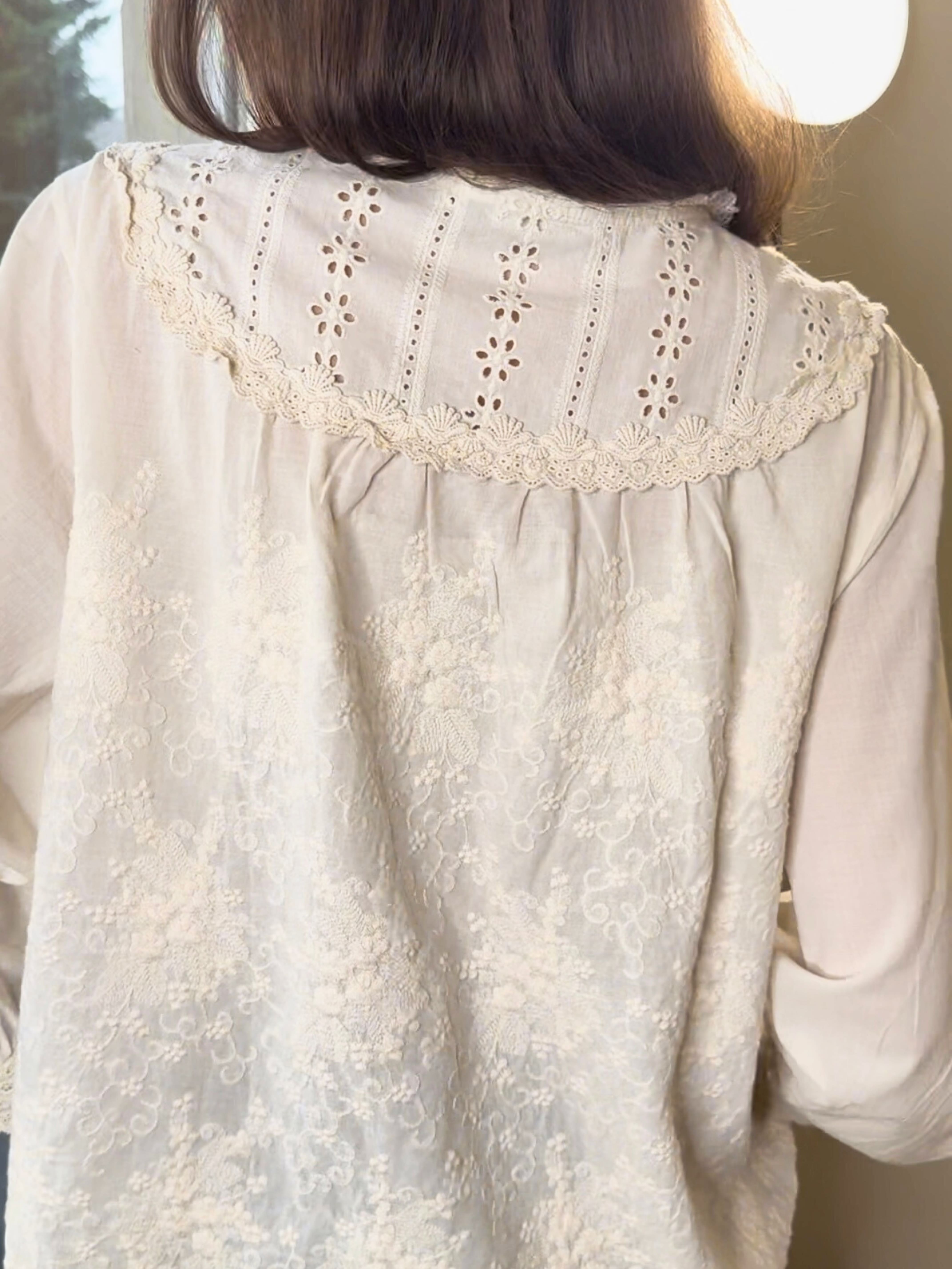 Chemise Dialy