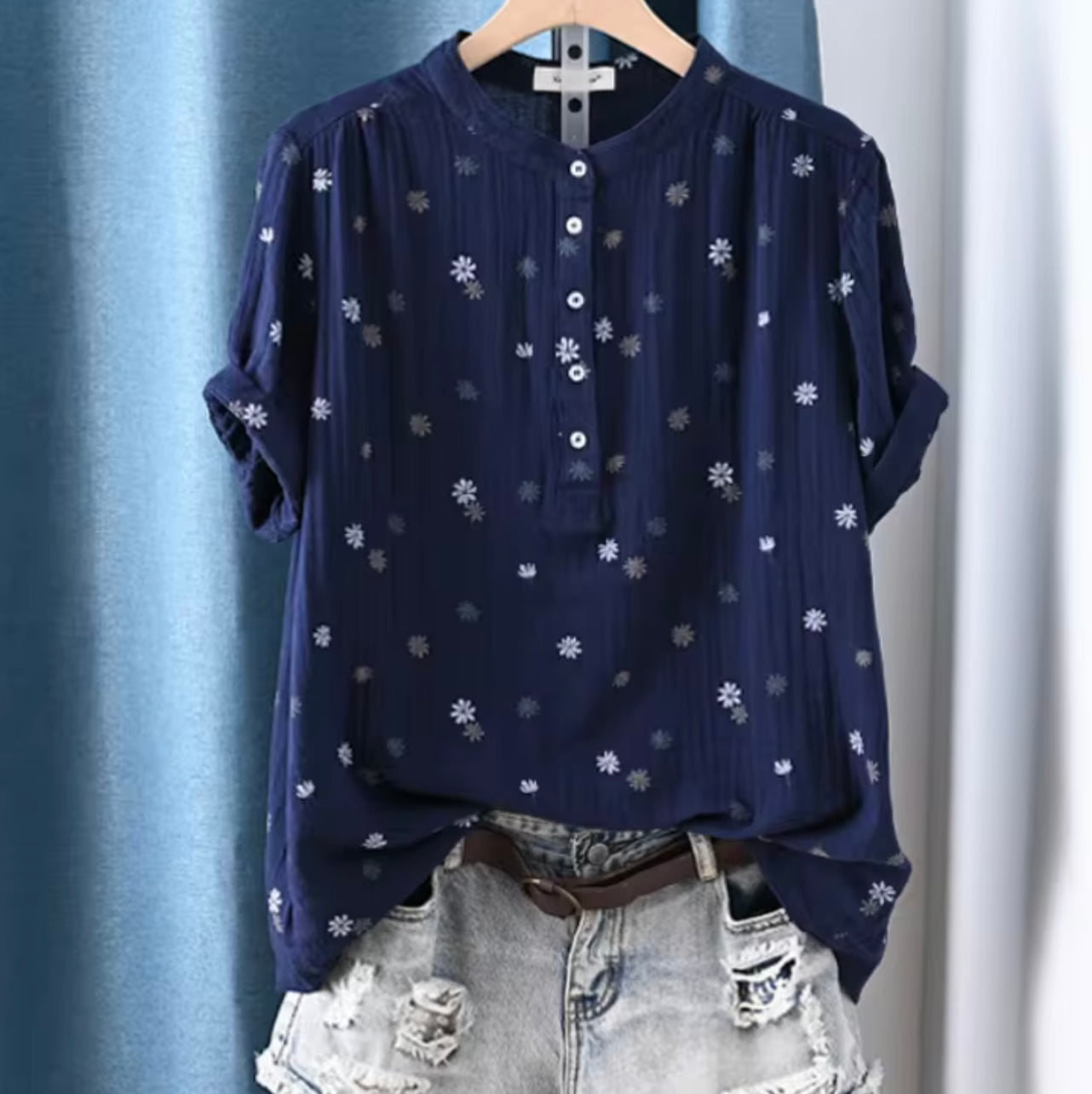 Chemise Estelle