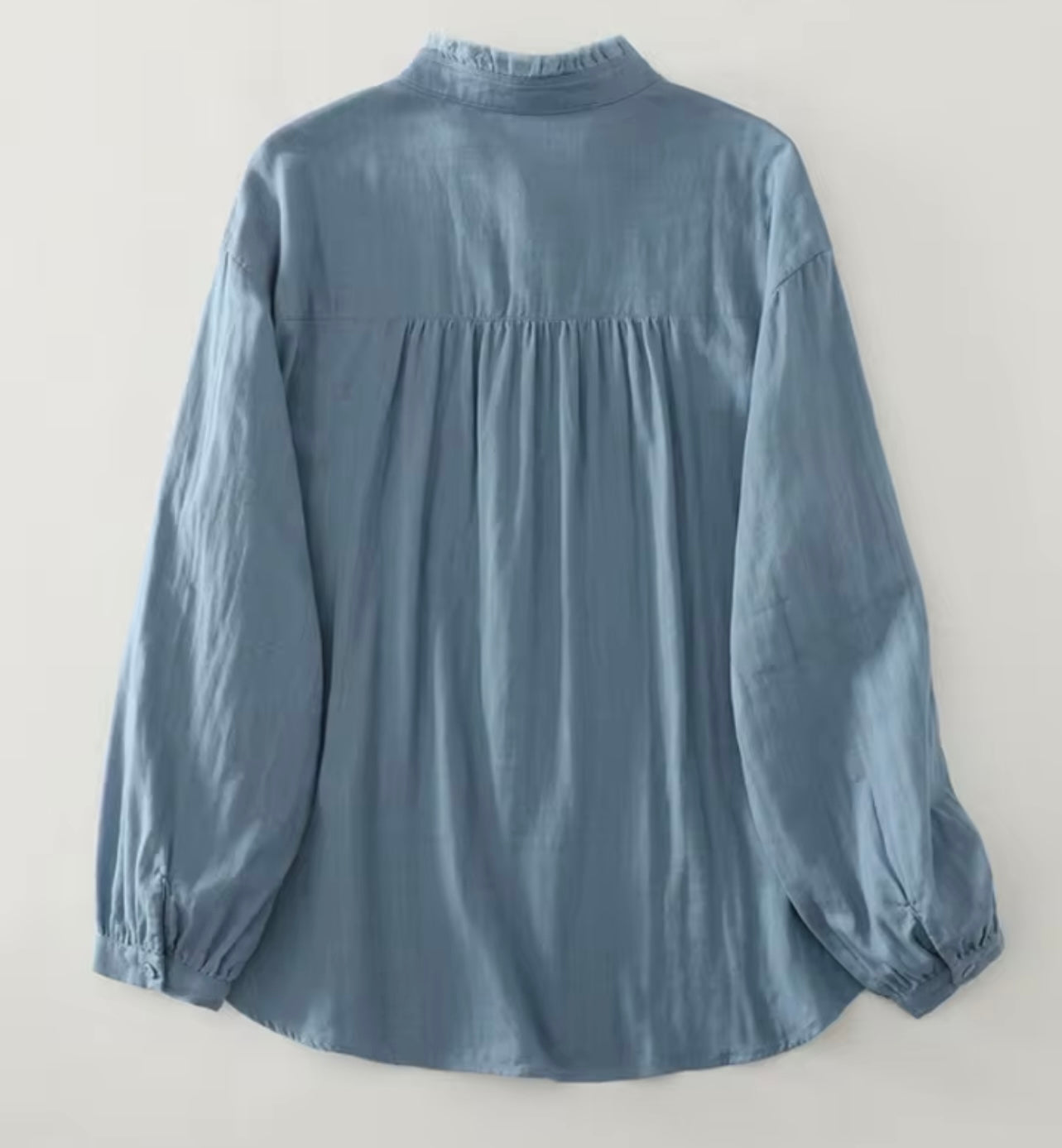 Chemise Gilia