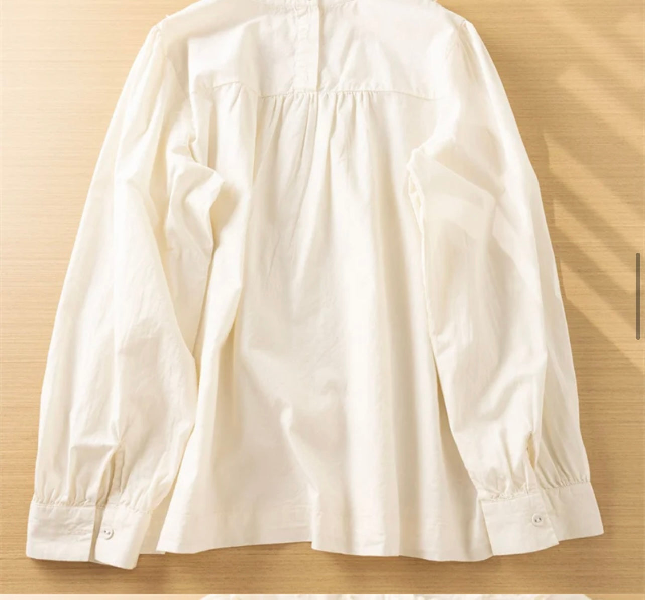 Blouse Stacya