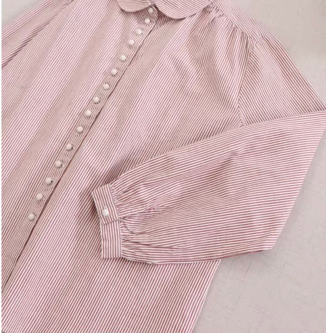 Chemise Lily