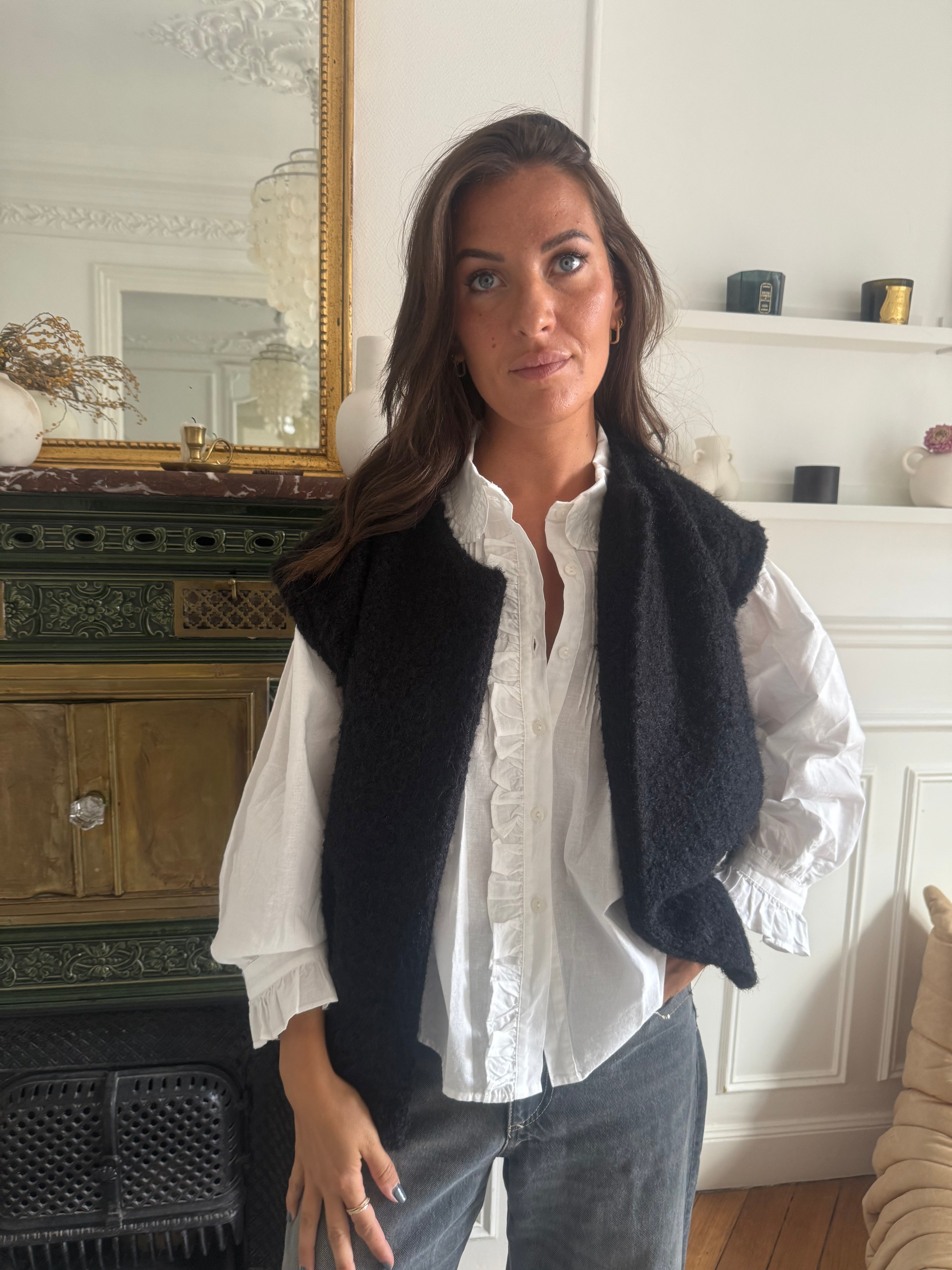 Chemise Tara