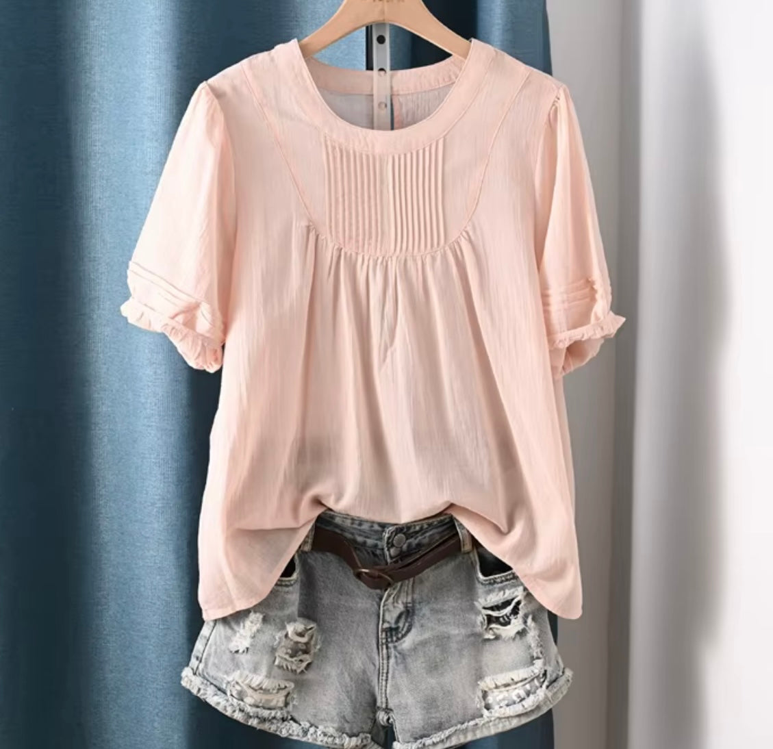 Blouse Tess