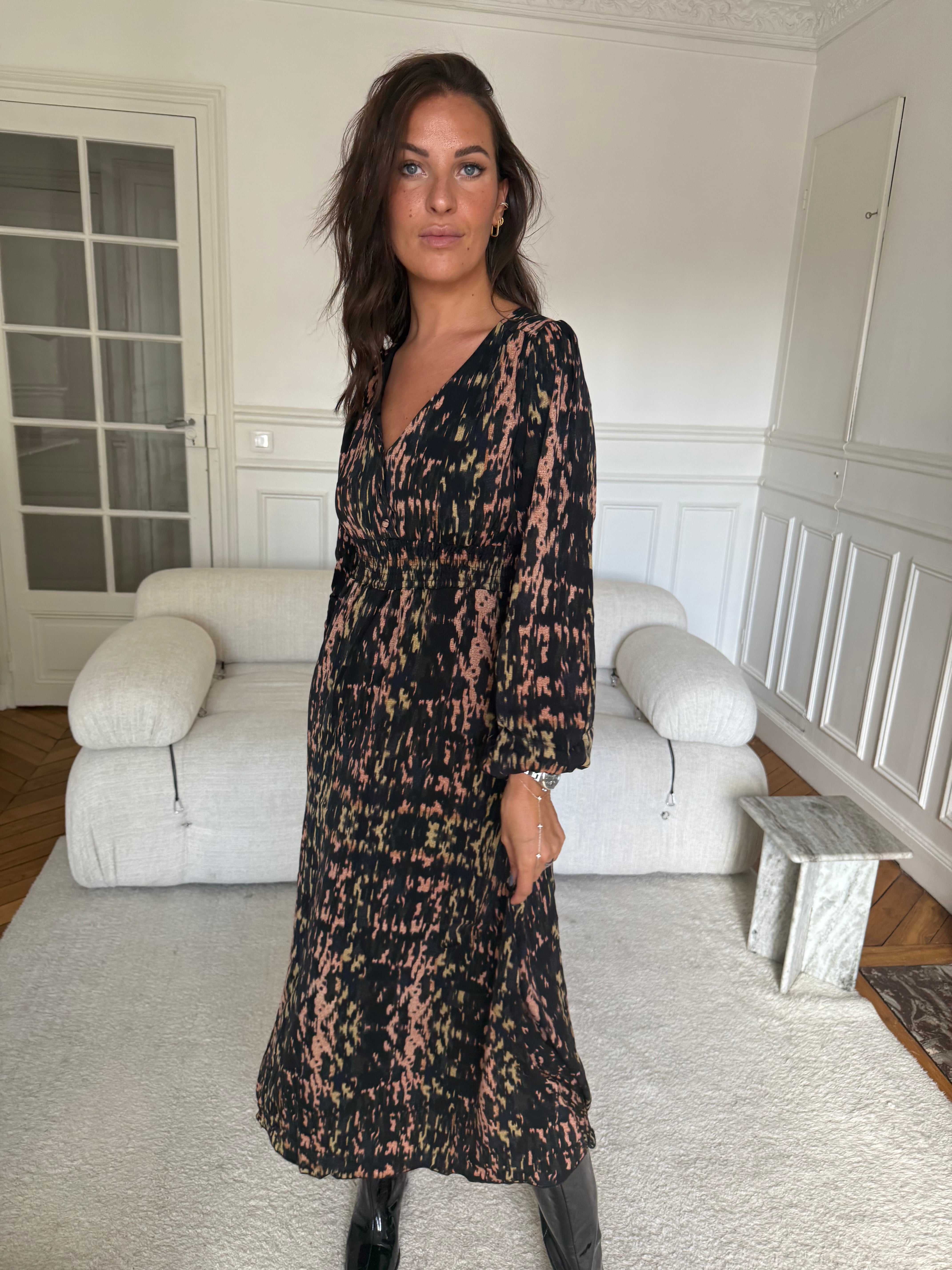 Robe Nina