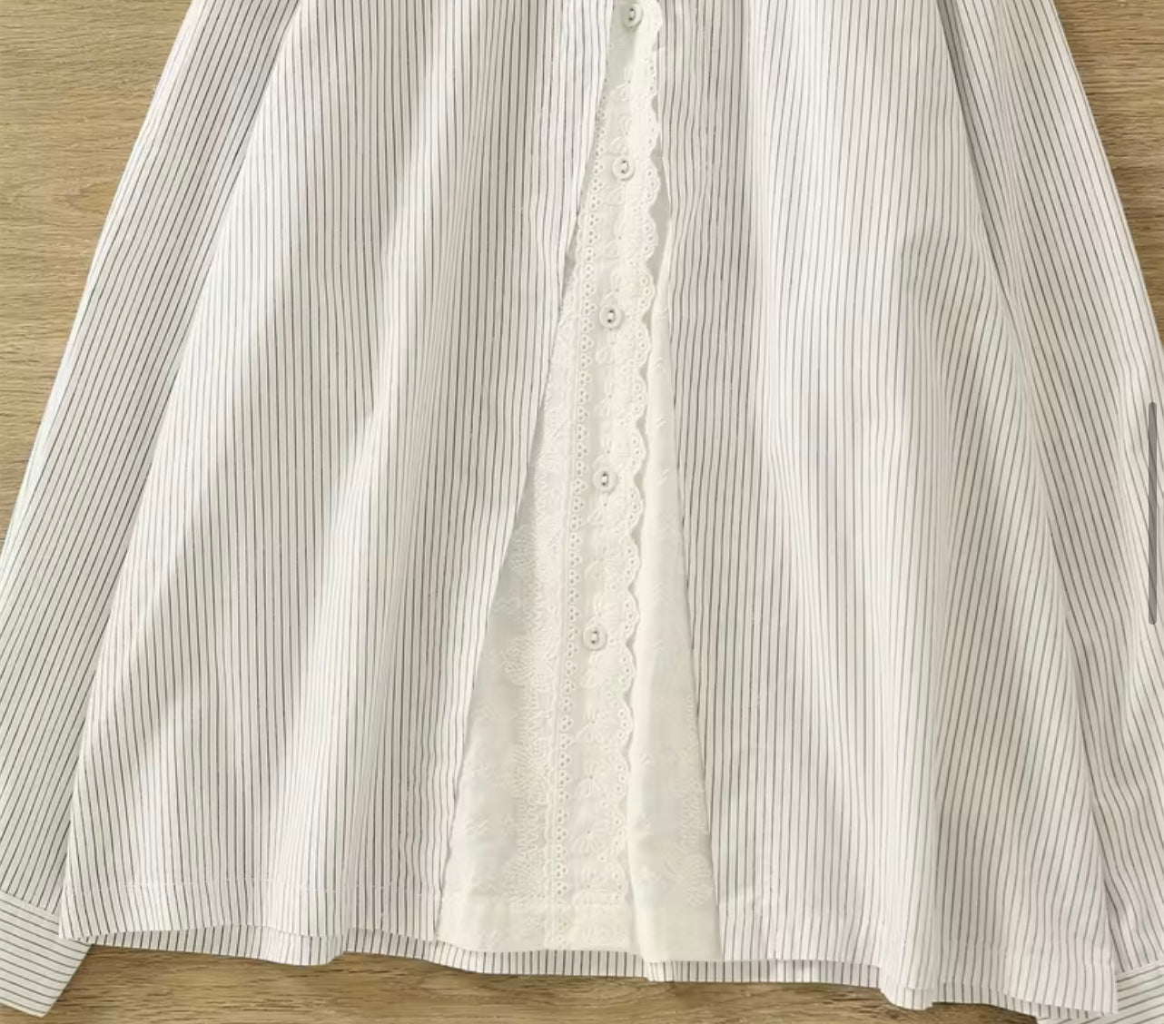 Chemise Galia