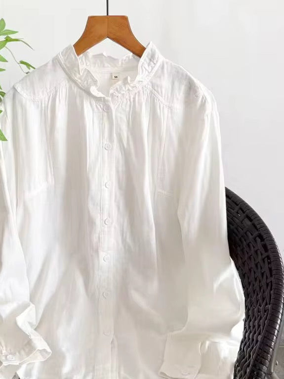 Chemise Kate