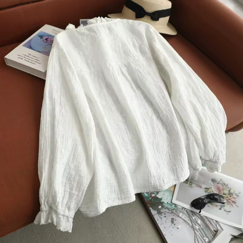 Blouse Staciana