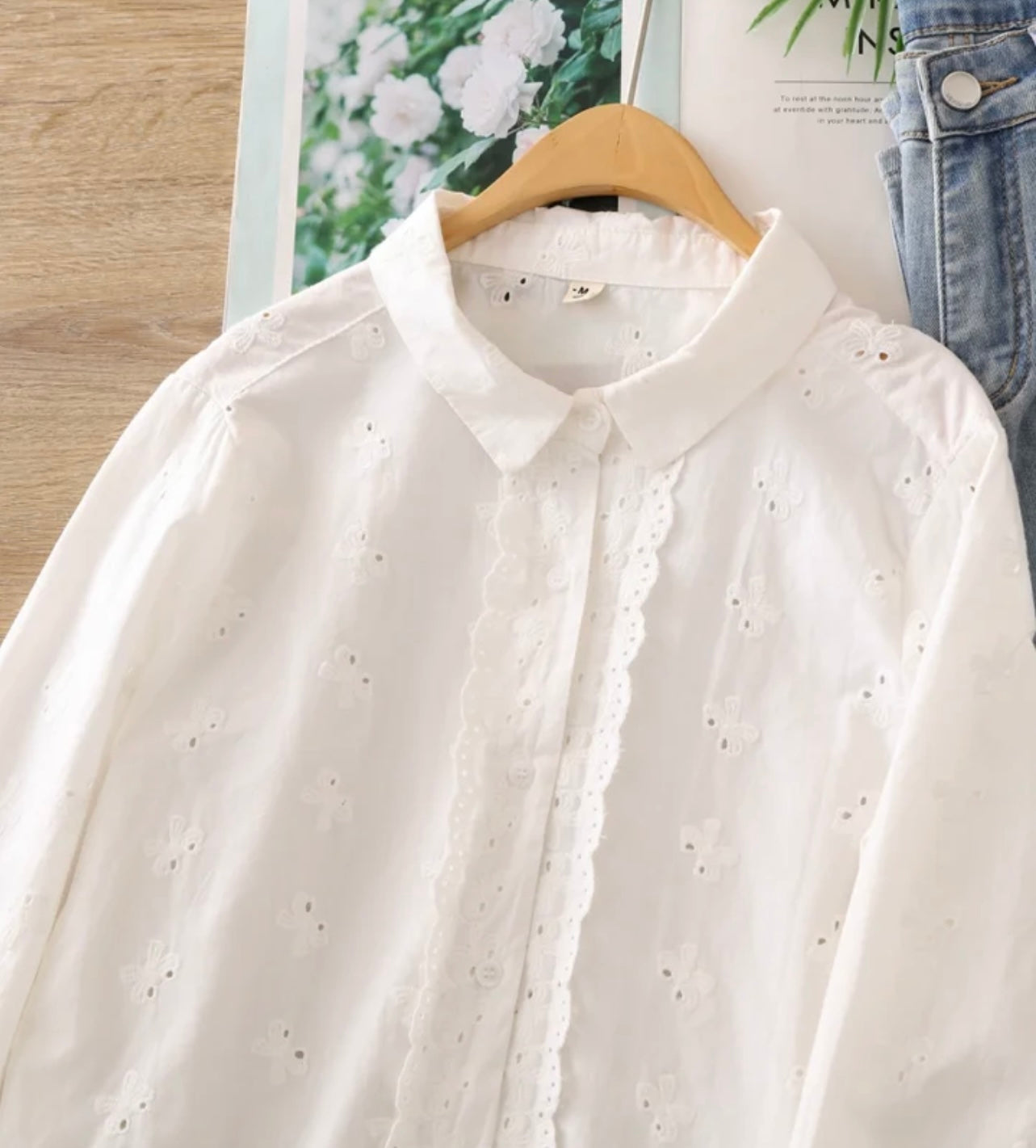 Chemise Louna