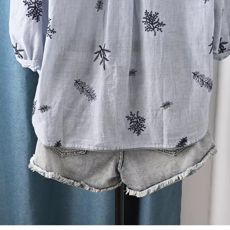 Chemise Elmy