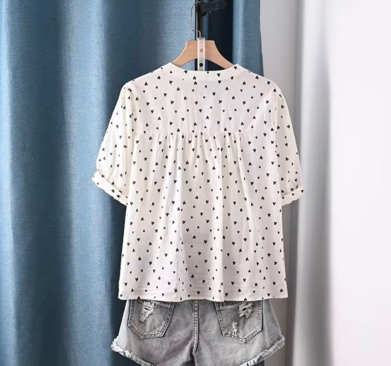 Chemise Liel