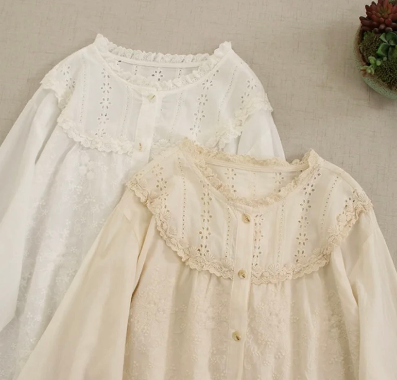 Chemise Dialy