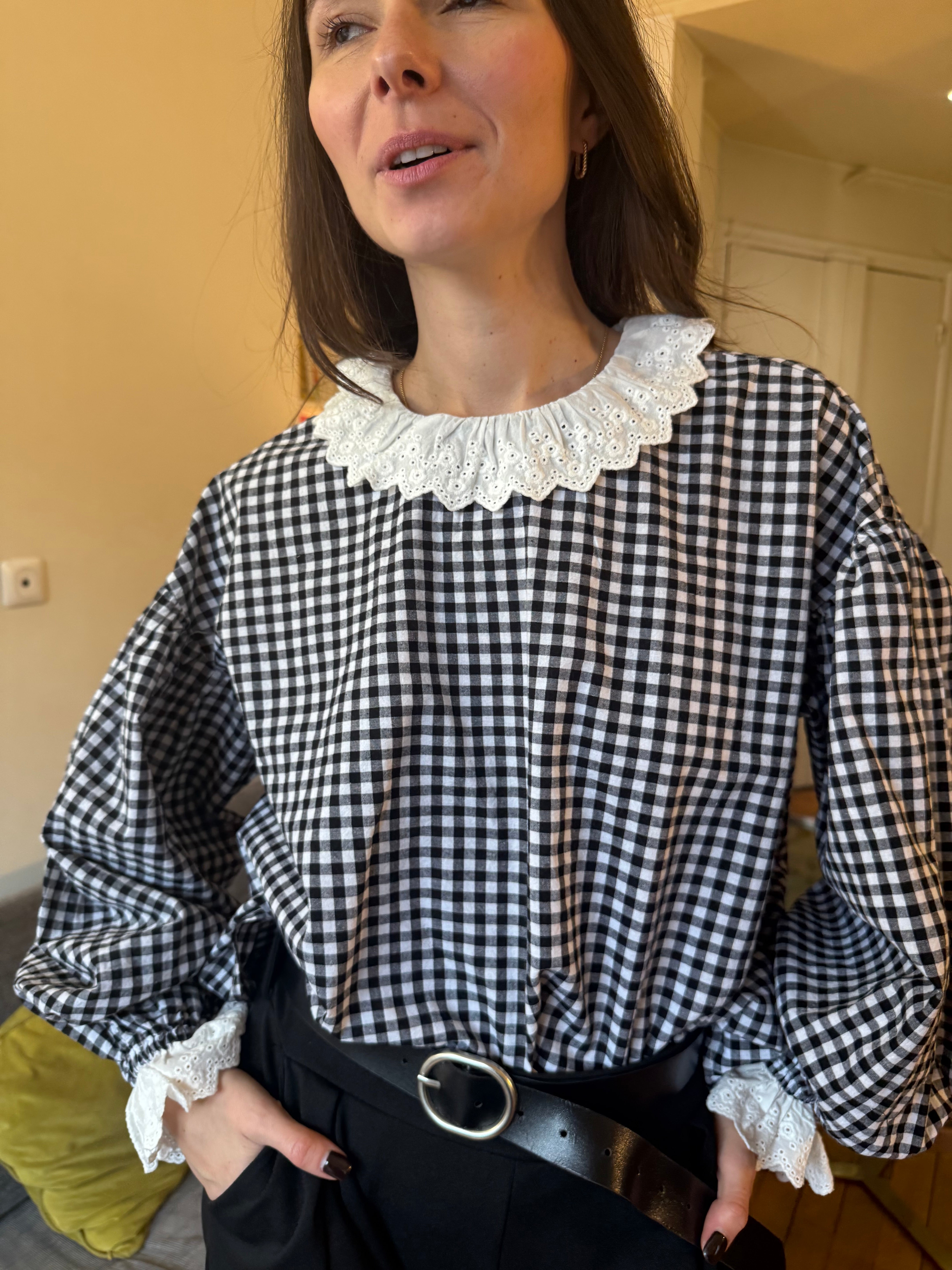Blouse Jiji