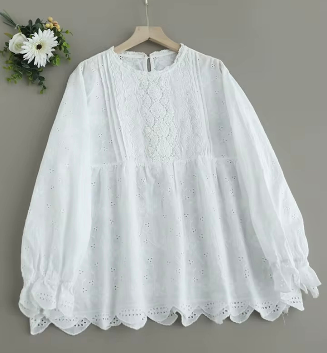 Blouse Talya