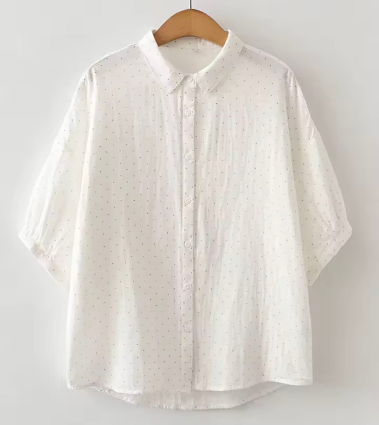 Chemise Reliane