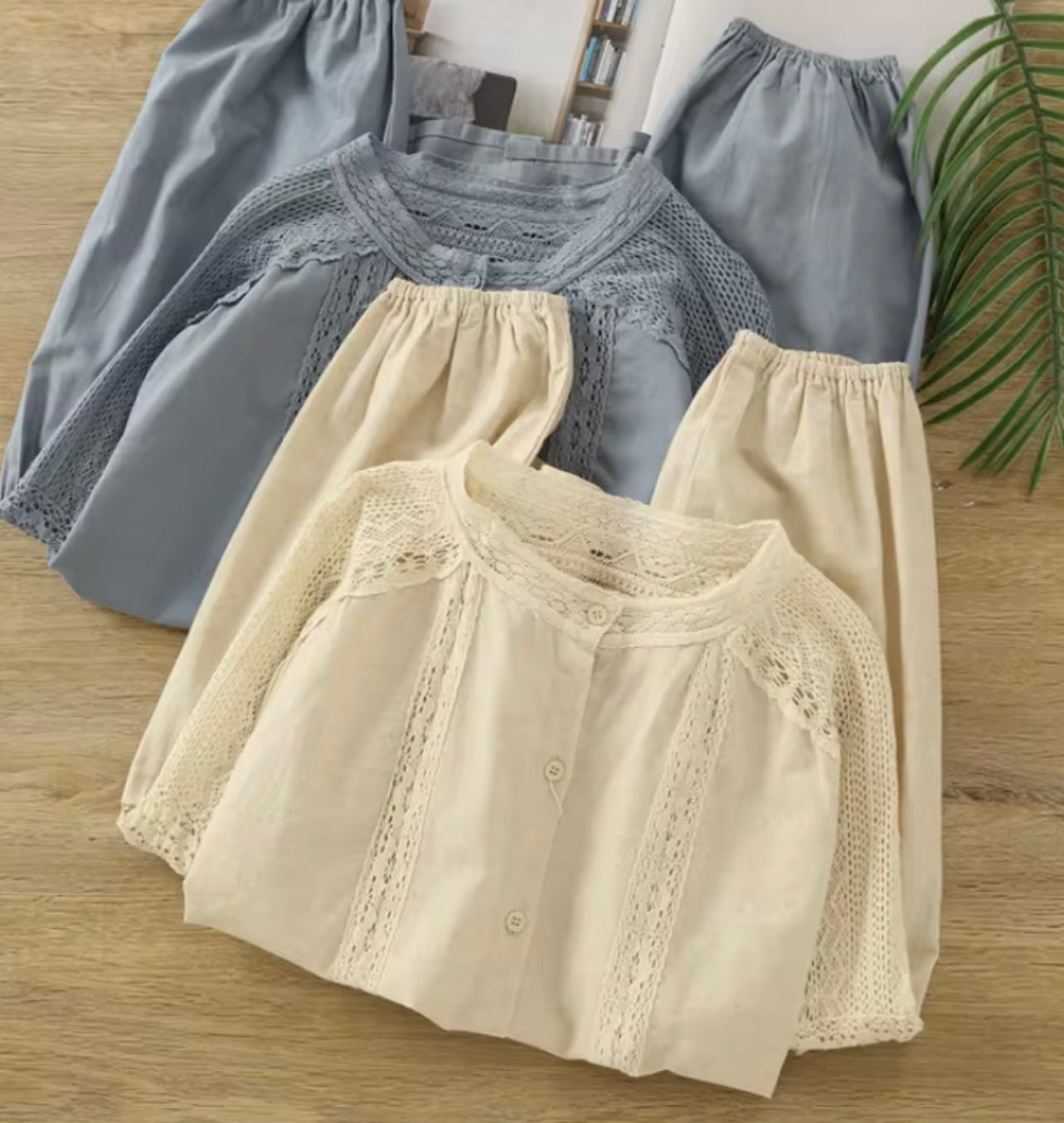 Chemise Fany