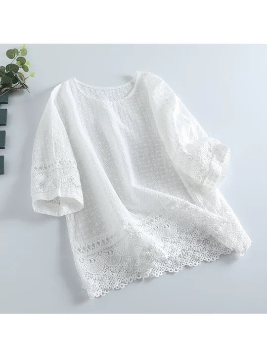 Blouse Minela