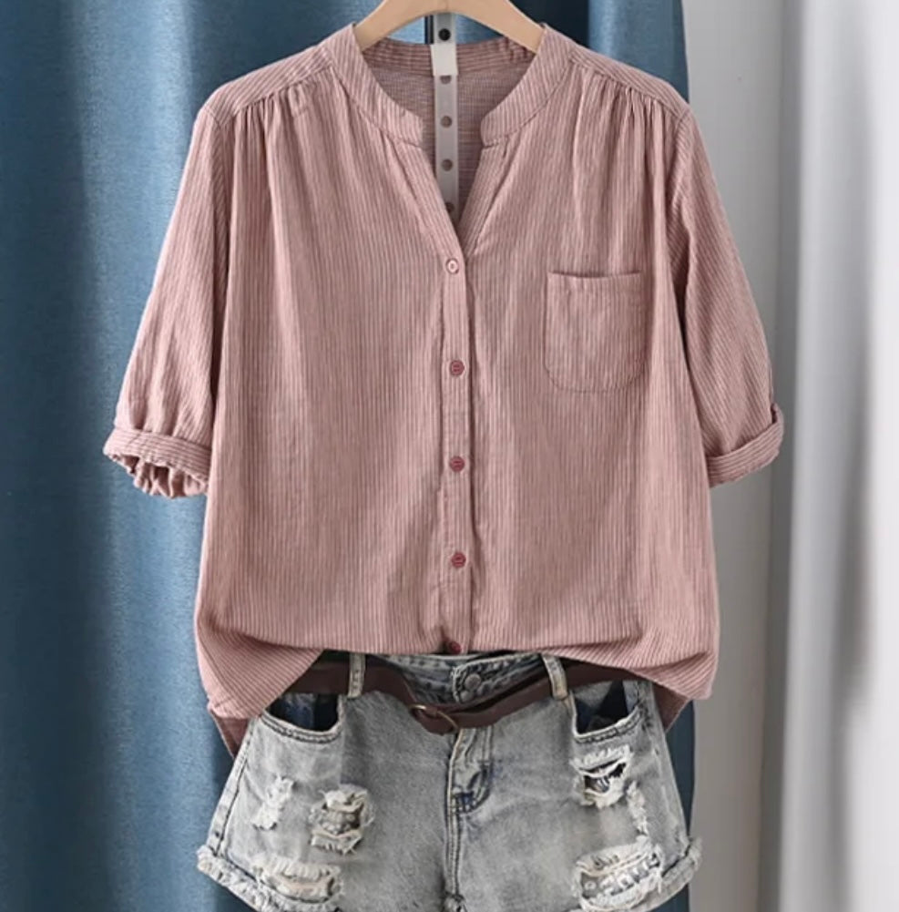 Chemise Feliane