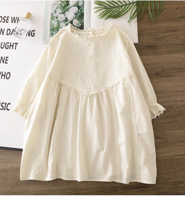Blouse Estelle