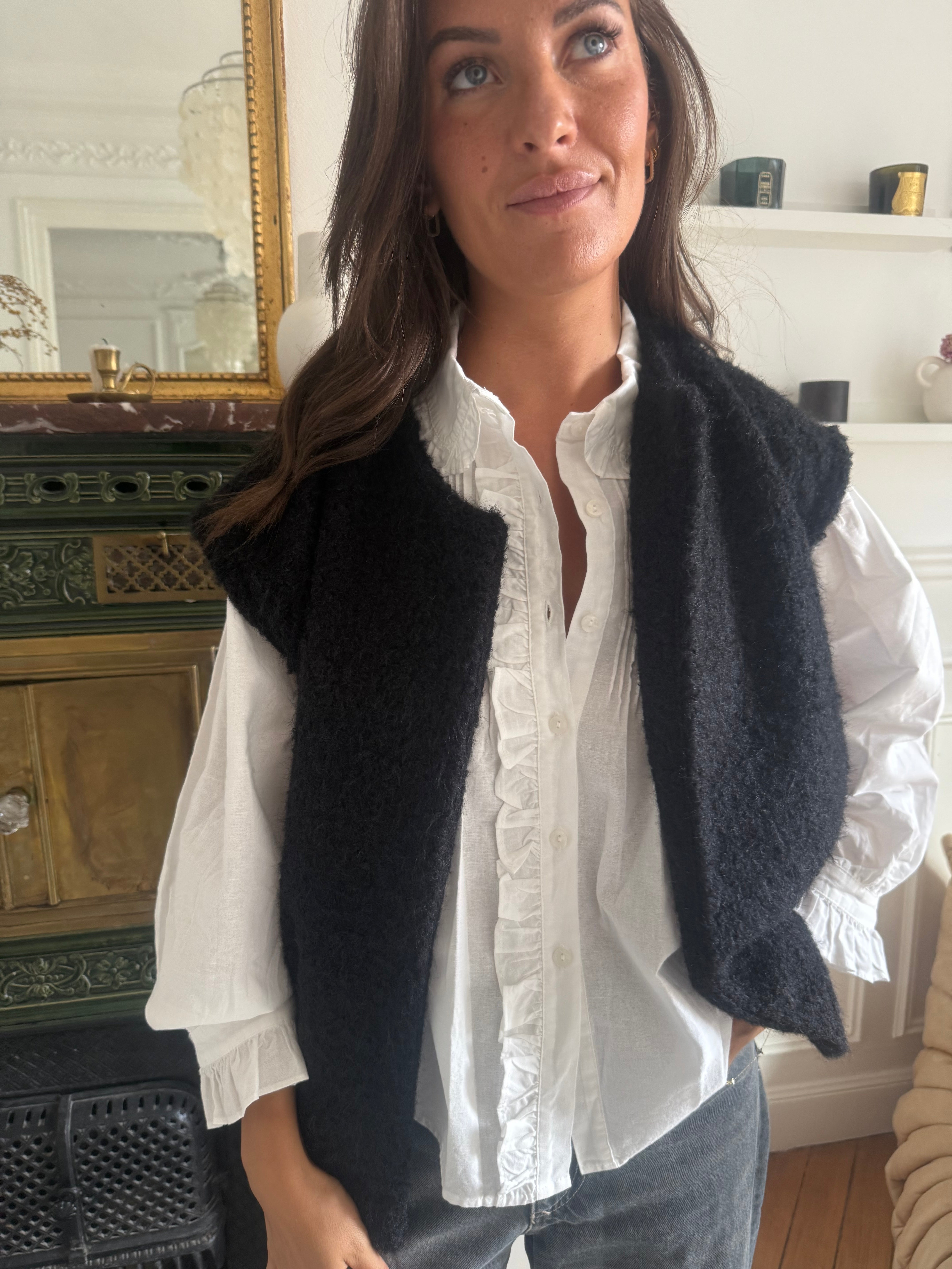 Chemise Tara