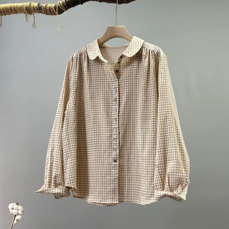 Chemise Kalya