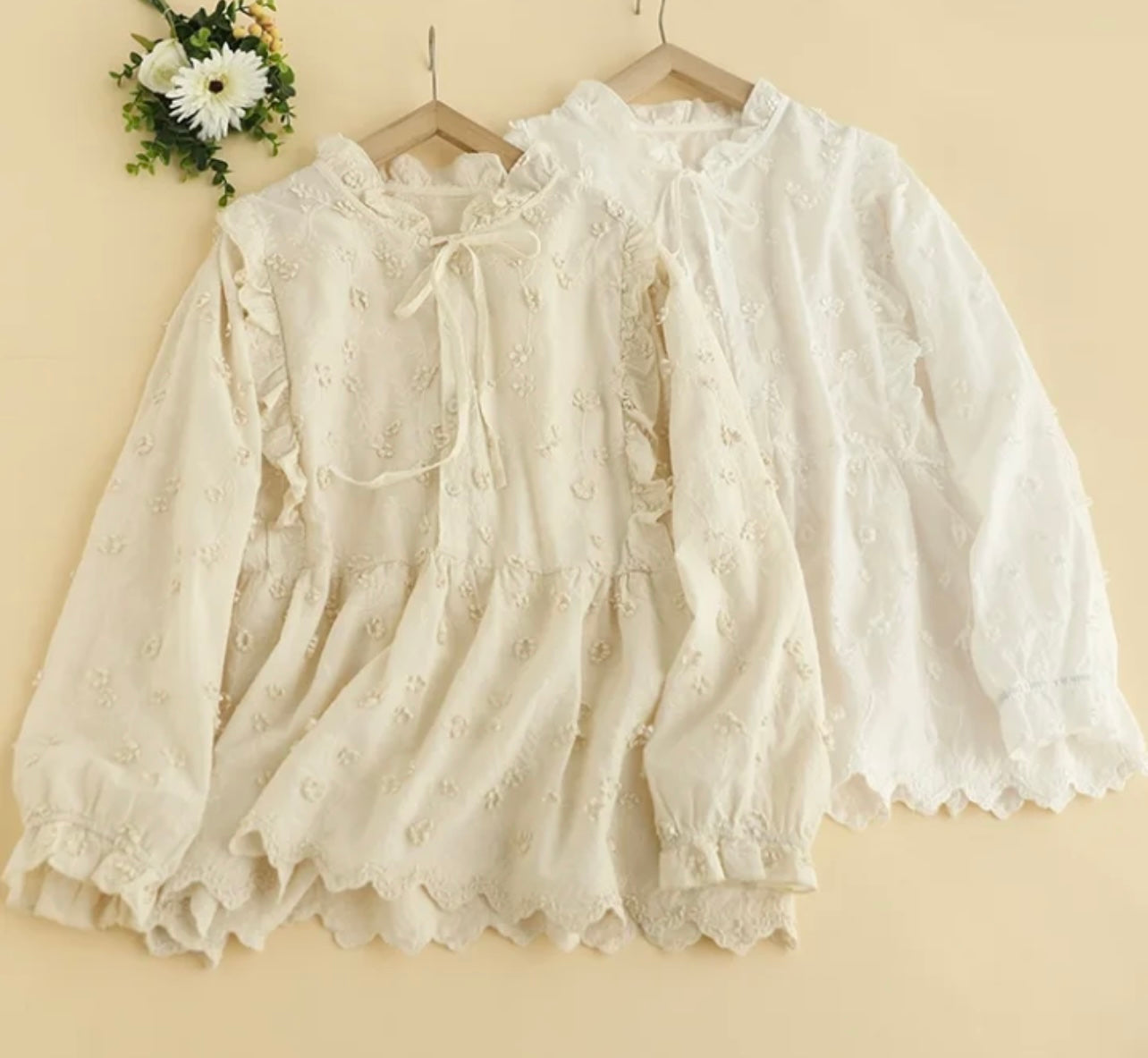 Blouse Palia