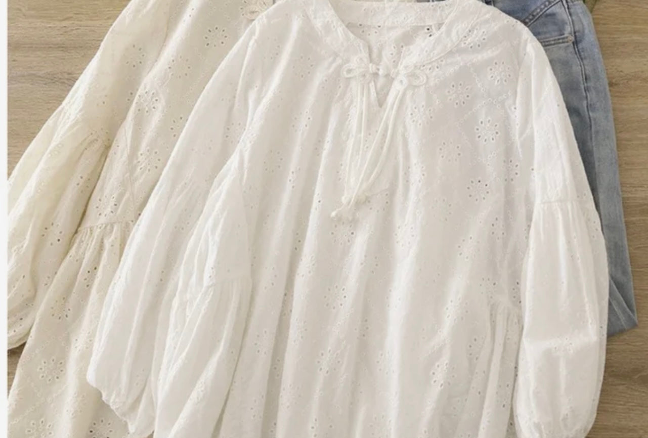 Blouse Jinala