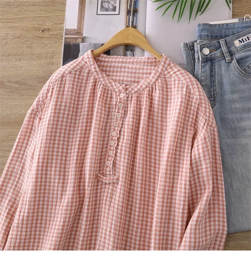 Chemise Lolana