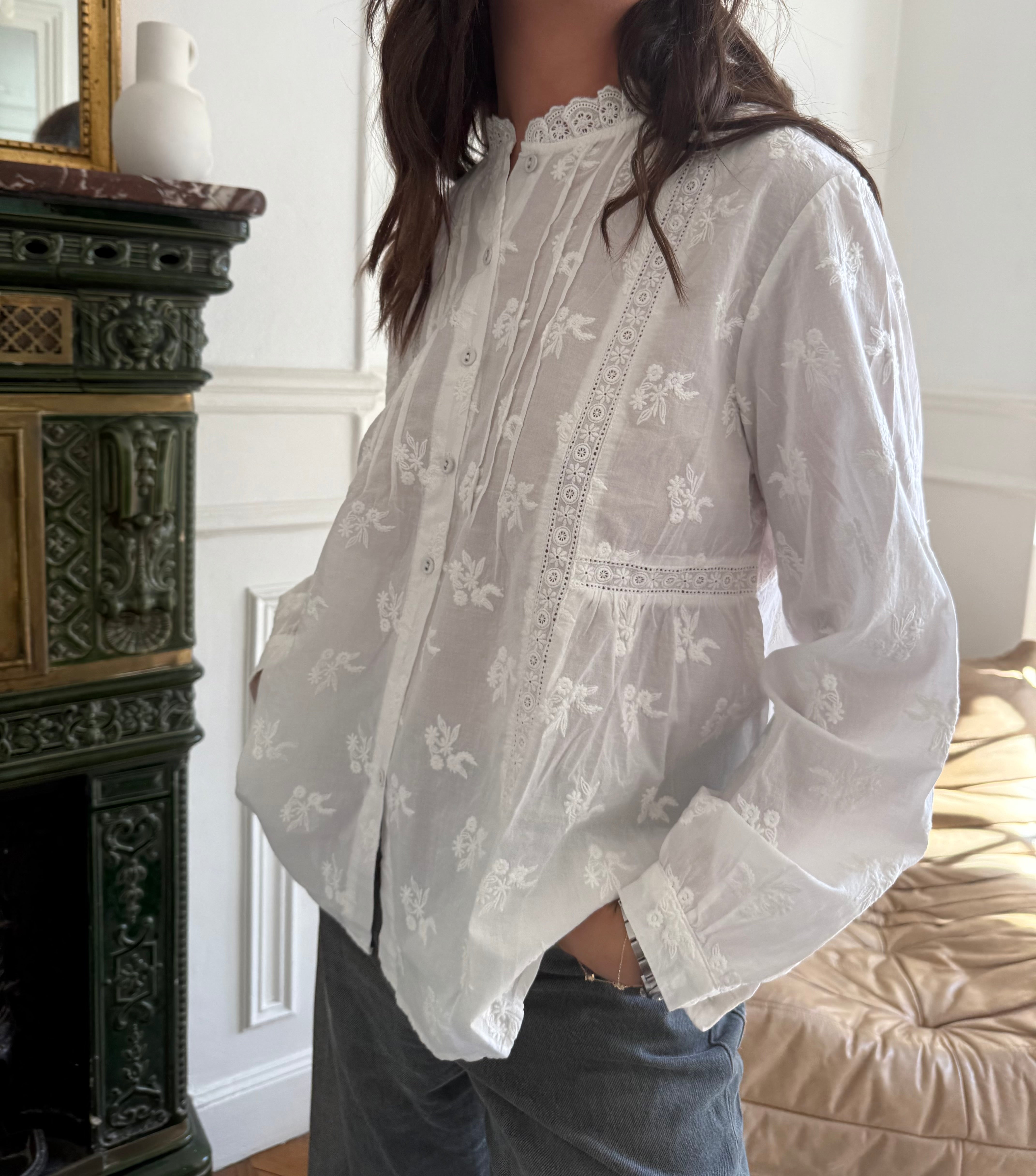 Chemise Joanne