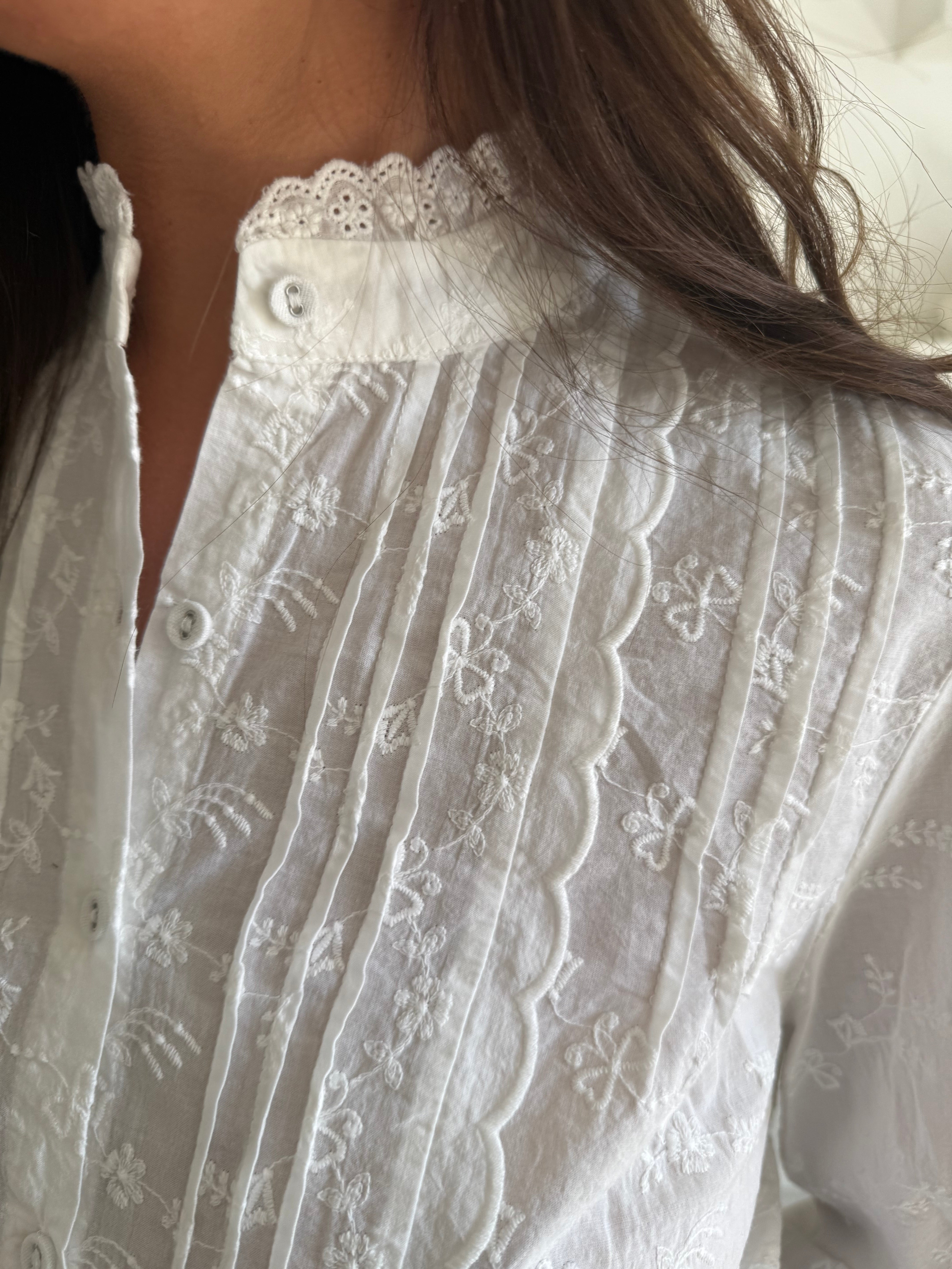 Chemise Kathy
