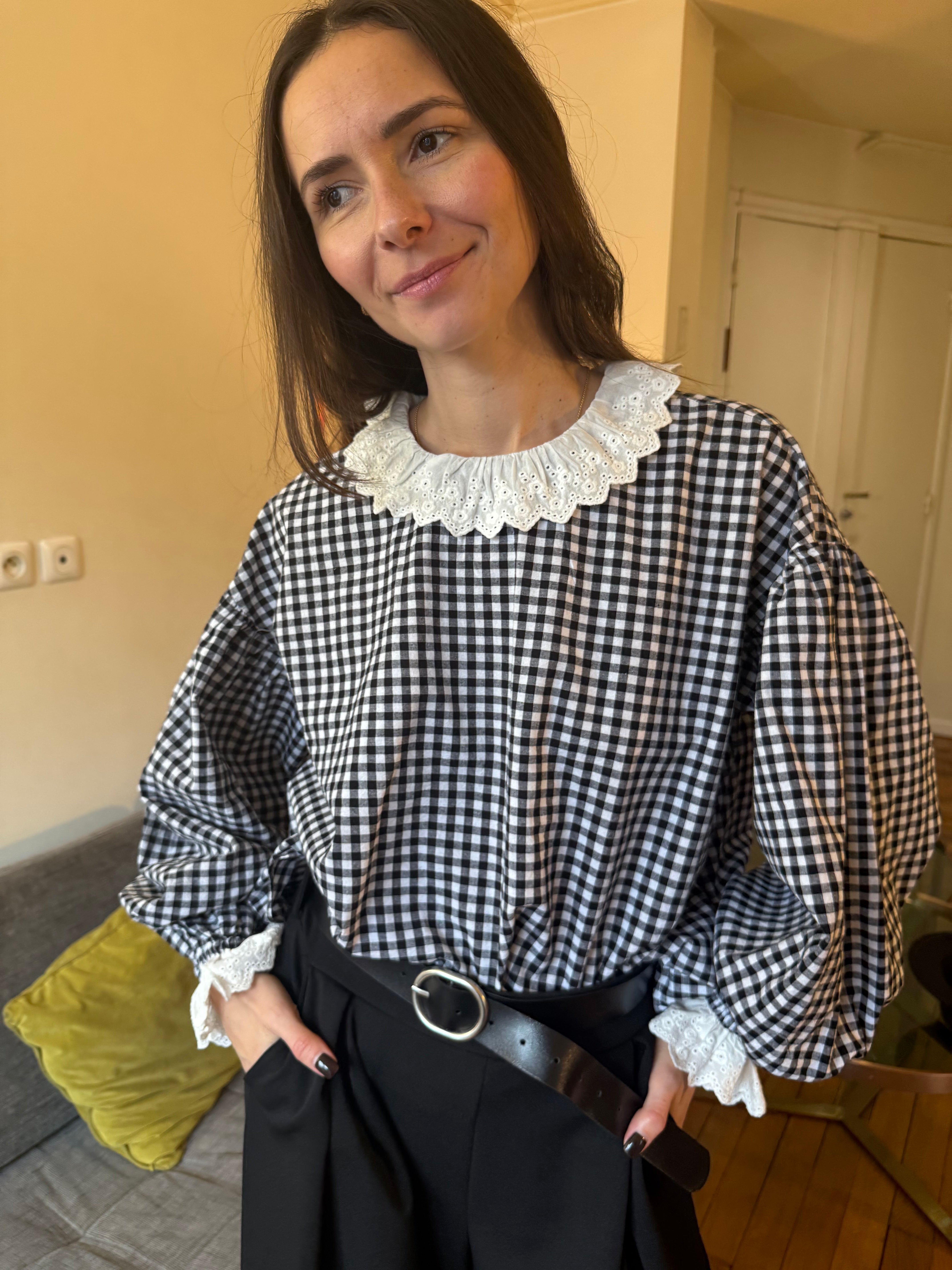 Blouse Jiji