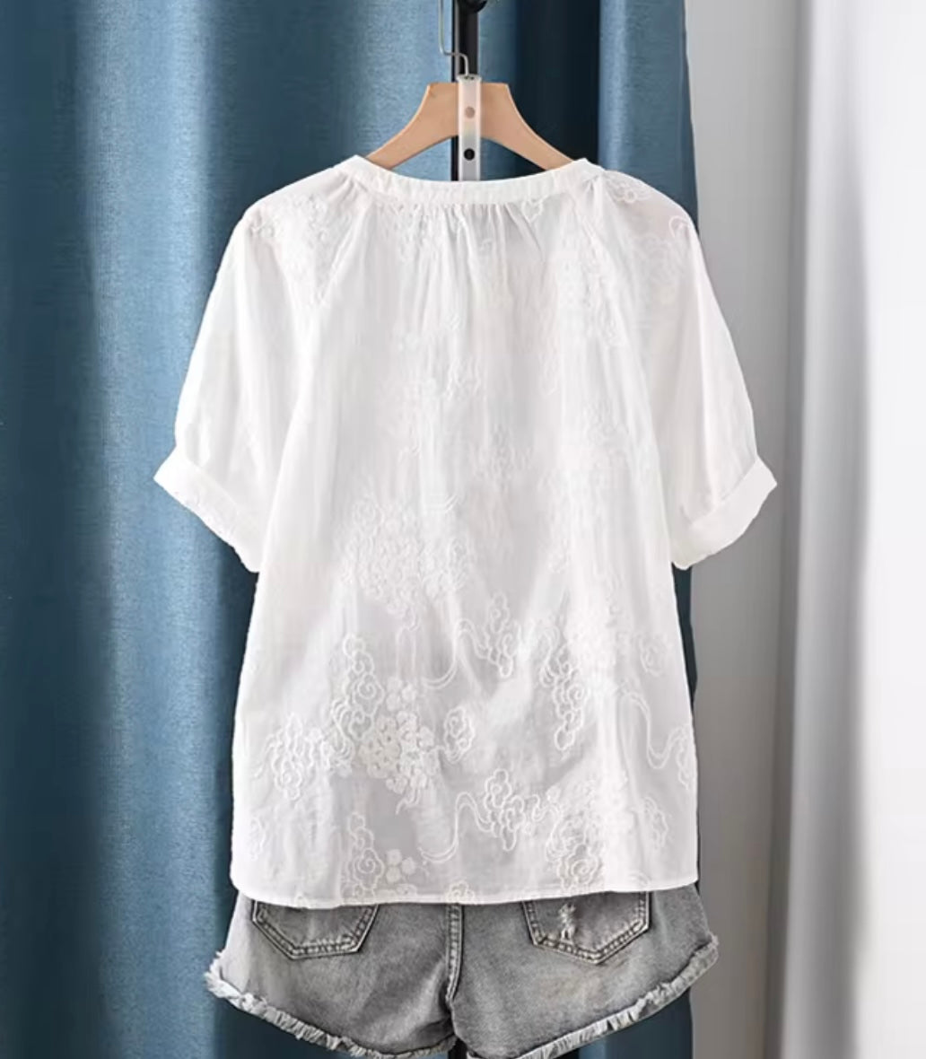 Blouse Ulenia