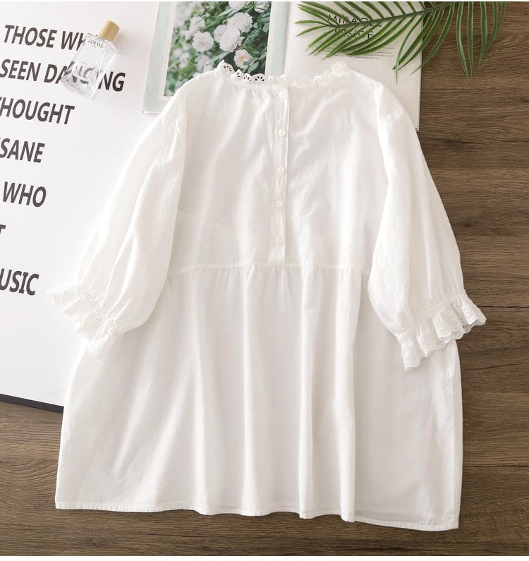 Blouse Estelle
