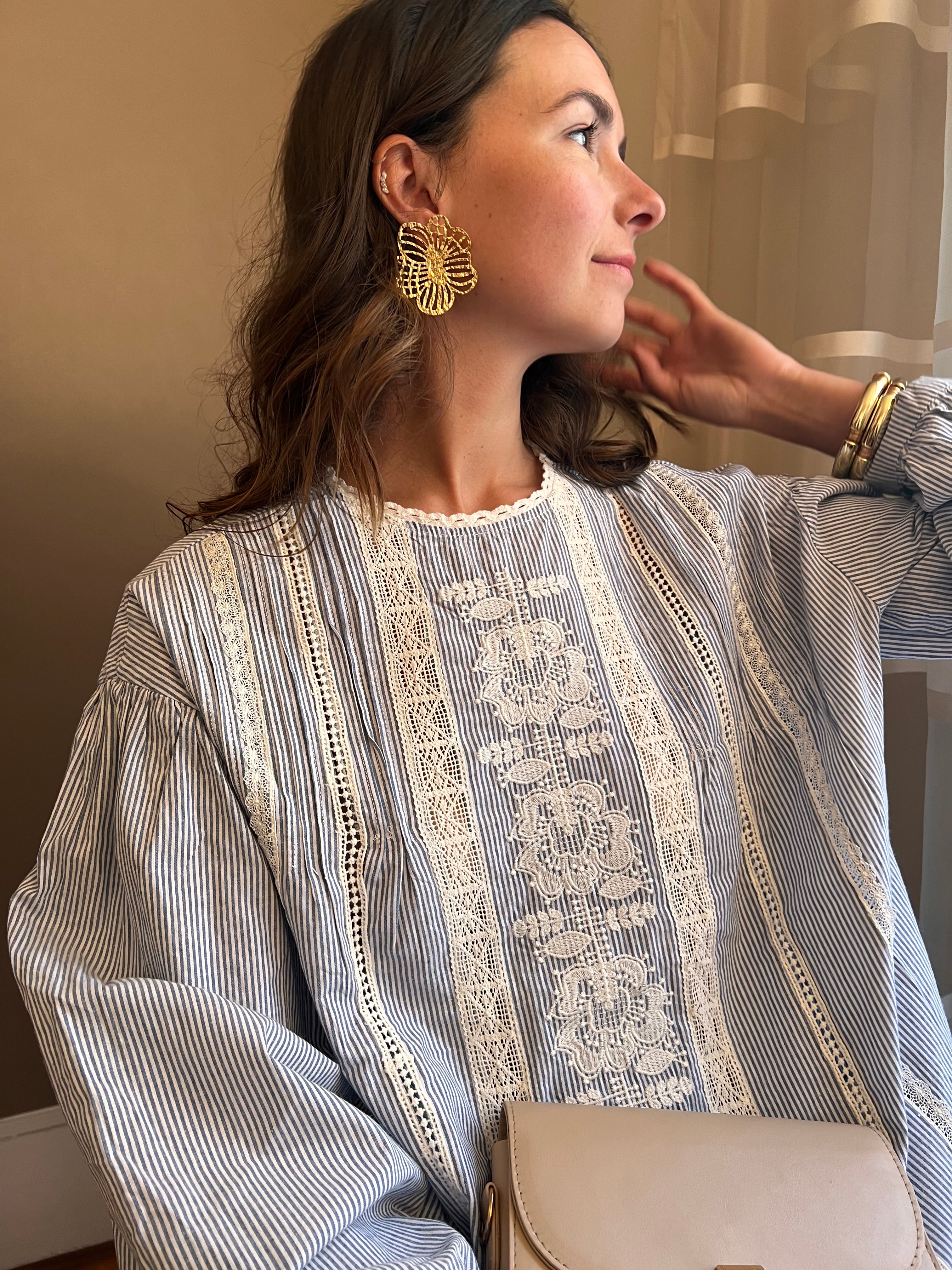 Chemise Catherina