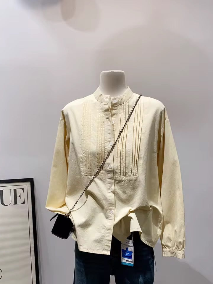 Chemise Lenia