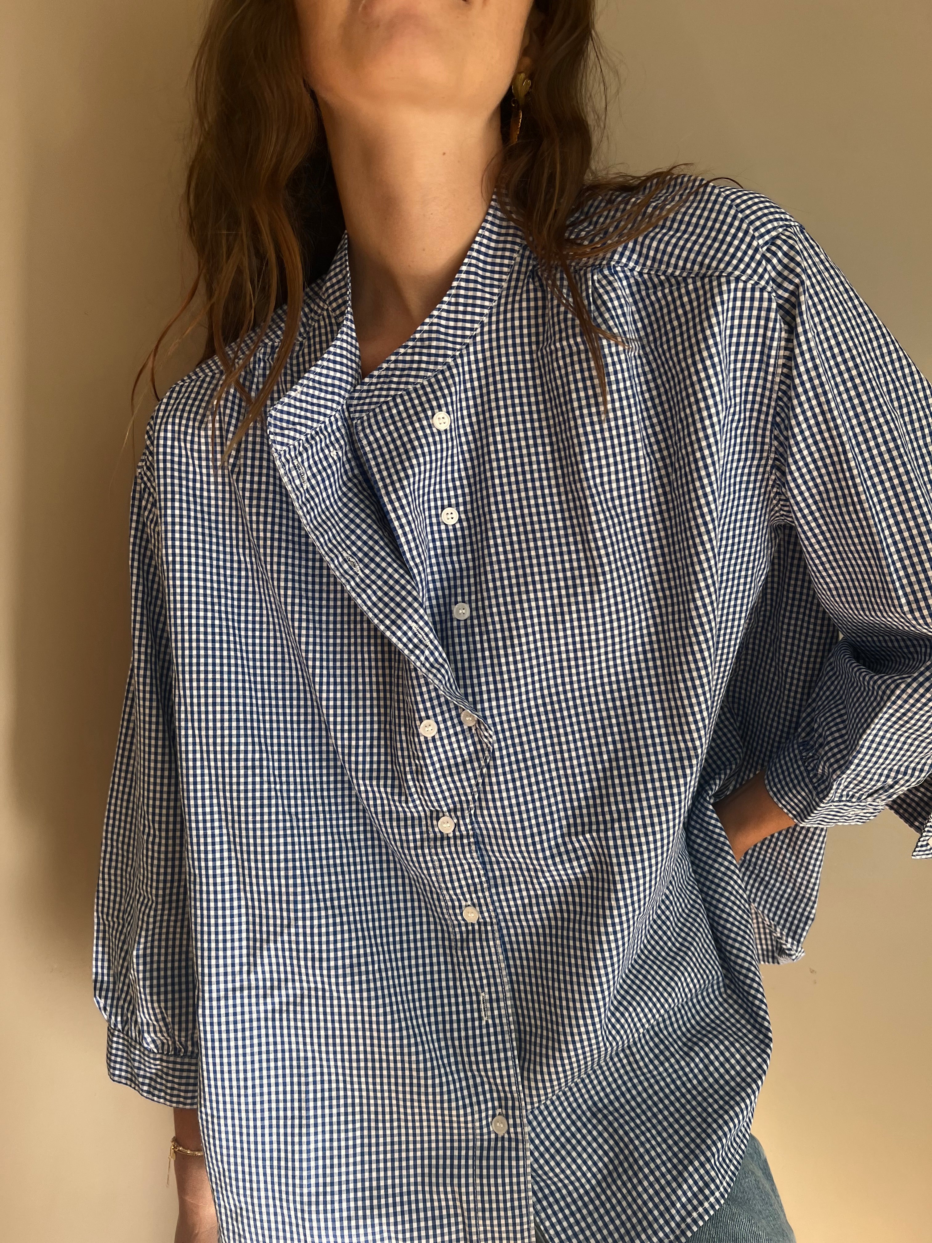 Chemise Linia