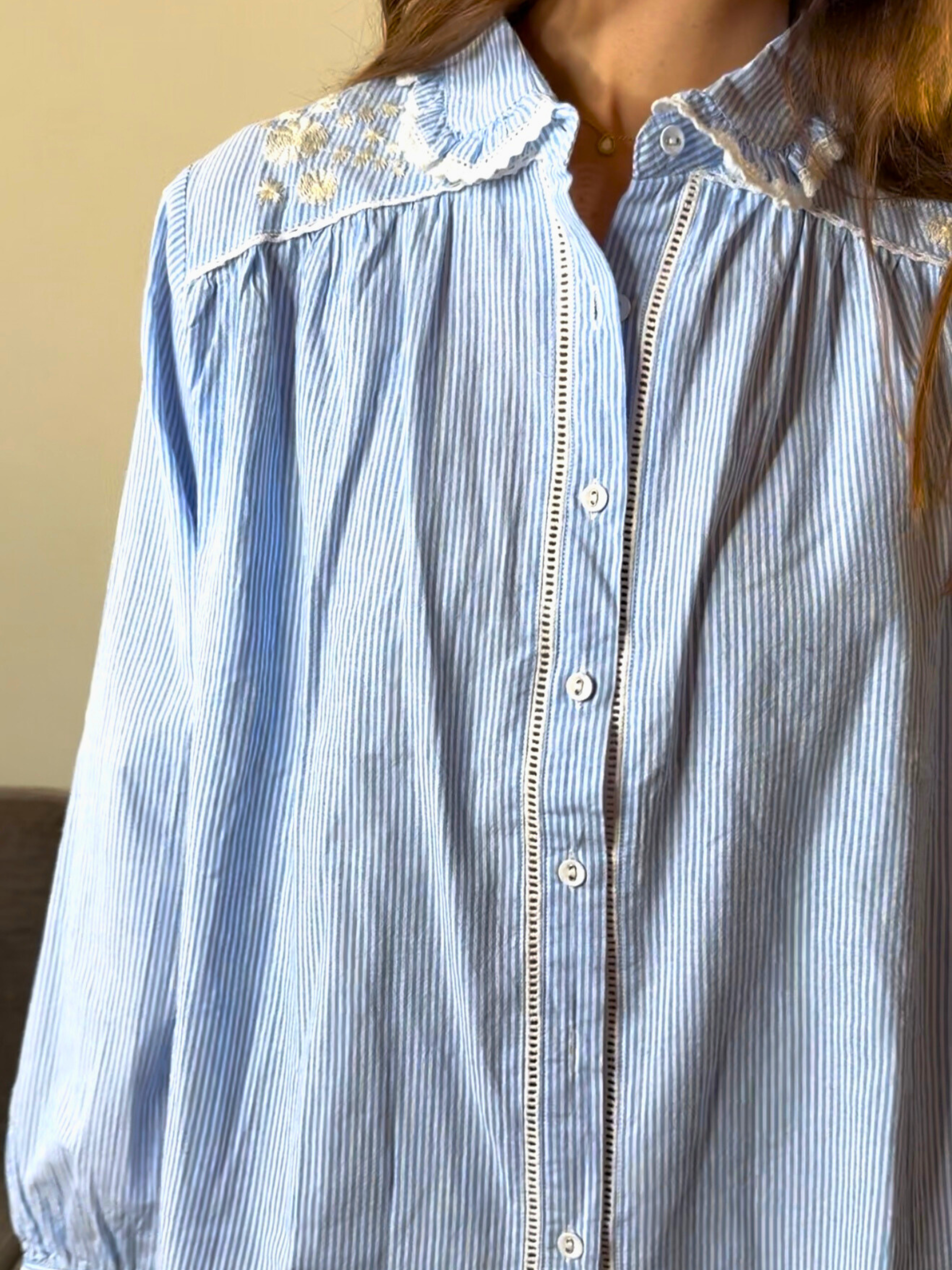 Chemise Jazy