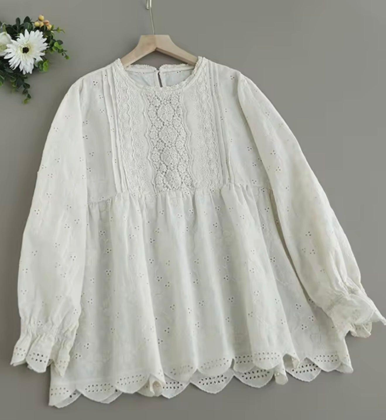 Blouse Talya