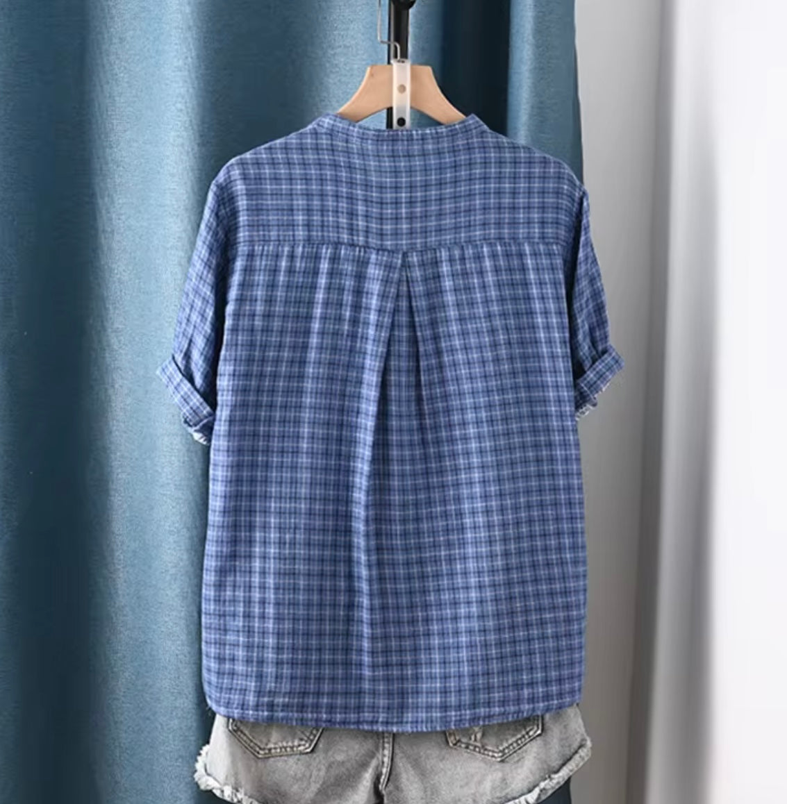 Chemise Soliana